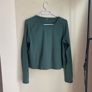 Lululemon Long Sleeve 6